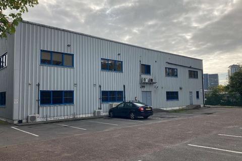 Office for sale, 50 Kansas Ave Salford M50 2GL