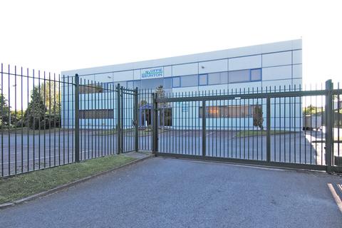 Office for sale, 50 Kansas Ave Salford M50 2GL