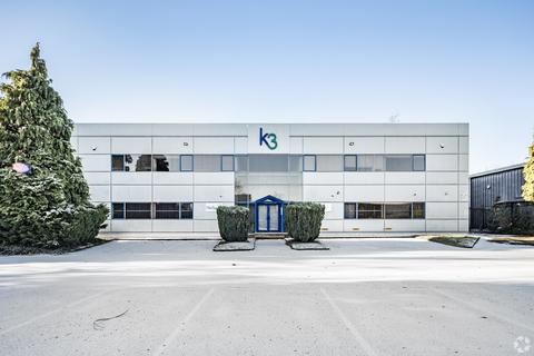 Office for sale, 50 Kansas Ave Salford M50 2GL