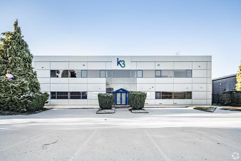 Office for sale, 50 Kansas Ave Salford M50 2GL