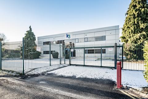 Office for sale, 50 Kansas Ave Salford M50 2GL