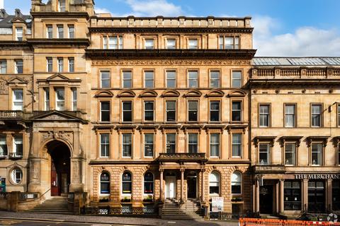 Office to rent, 140 West George St Glasgow G2 2HG