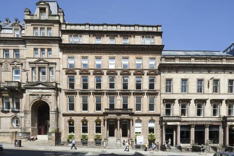 Office to rent, 140 West George St Glasgow G2 2HG