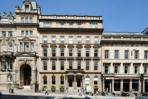 Office to rent, 140 West George St Glasgow G2 2HG