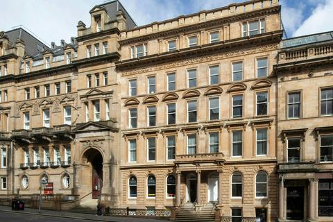 Office to rent, 140 West George St Glasgow G2 2HG