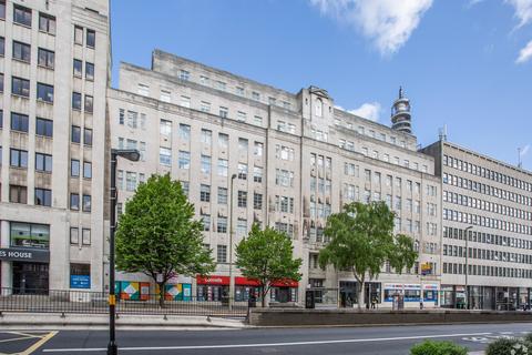 Office to rent, 145 Great Charles Street Queensway Birmingham B3 3LP