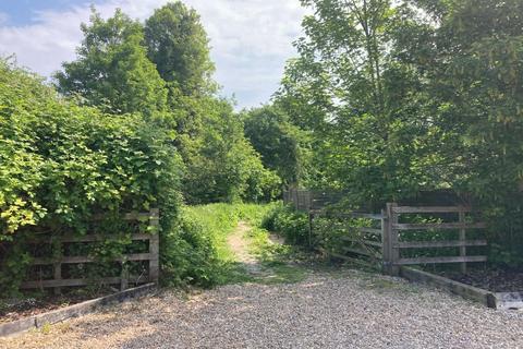 Land for sale, 88 Main Rd Winchester SO22 6QS