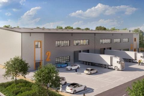 Warehouse to rent, The Causeway, Unit 2-3 Staines TW18 3AX
