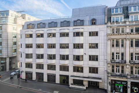 Office to rent, 35 New Bridge St London EC4V 6BW