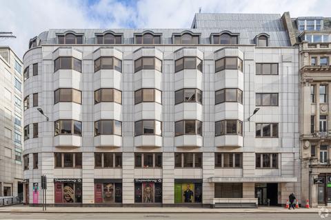 Office to rent, 35 New Bridge St London EC4V 6BW