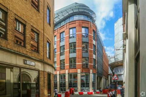 Office to rent, 11 Pilgrim St London EC4V 6RN