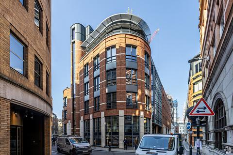 Office to rent, 11 Pilgrim St London EC4V 6RN