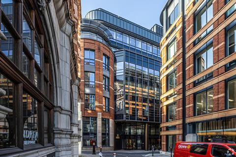 Office to rent, 11 Pilgrim St London EC4V 6RN