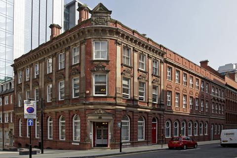 Office to rent, 158 Edmund St Birmingham B3 2HB