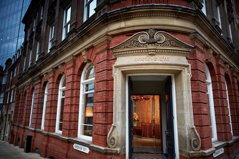 Office to rent, 158 Edmund St Birmingham B3 2HB