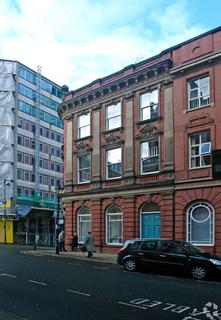 Office to rent, 158 Edmund St Birmingham B3 2HB