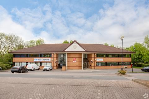 Office to rent, Hamilton Way Mansfield NG18 5BU
