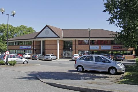 Office to rent, Hamilton Way Mansfield NG18 5BU