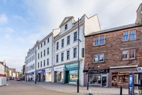 Retail property (high street) to rent, 38-72 High St Dumfries DG1 2JA