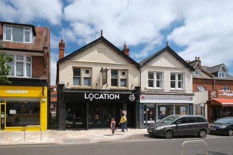 Pub to rent, 21 High St Camberley GU15 3RB