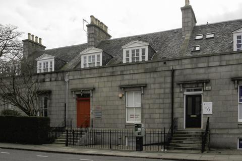 Office for sale, 4 Albert St Aberdeen AB25 1XQ