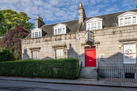 Office for sale, 4 Albert St Aberdeen AB25 1XQ