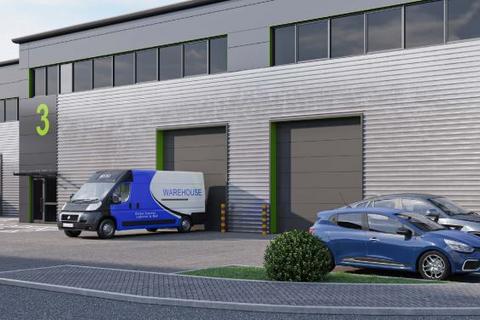 Warehouse for sale, Magna Rd Wigston LE18 4ZA