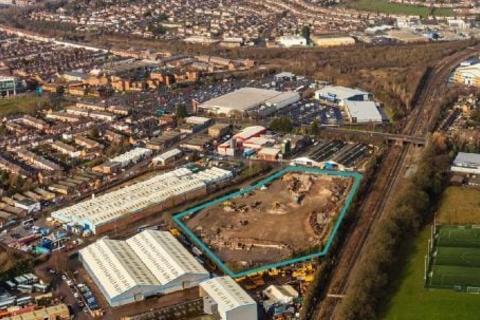Warehouse for sale, Magna Rd Wigston LE18 4ZA