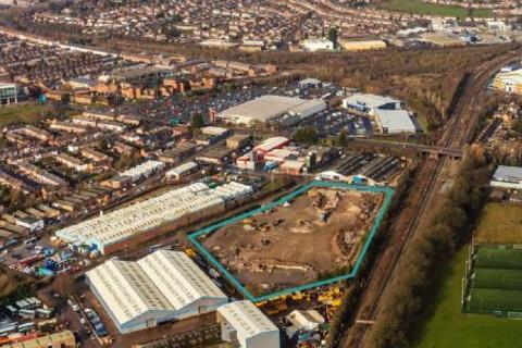 Warehouse for sale, Magna Rd Wigston LE18 4ZA