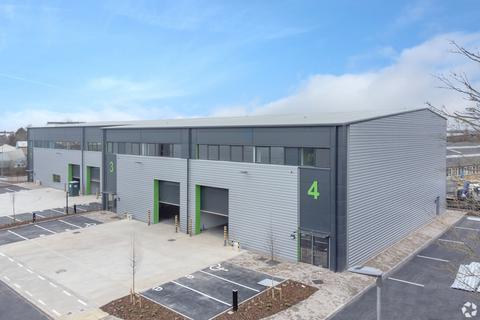 Warehouse for sale, Magna Rd Wigston LE18 4ZA