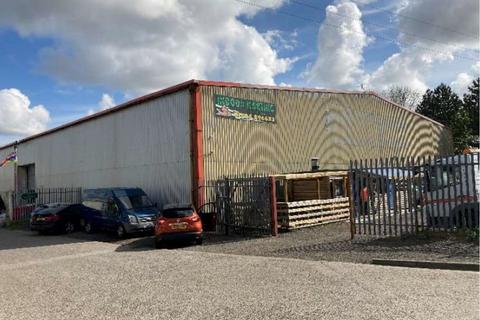 Industrial development for sale, 2 Kestrel Pl Burscough L40 7UR