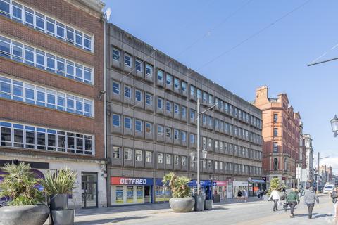 Office to rent, 101 St. Mary St Cardiff CF10 1DX