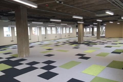 Office to rent, 101 St. Mary St Cardiff CF10 1DX