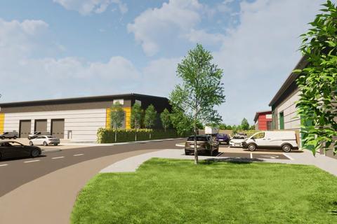 Industrial development to rent, Stoke Rd Bishops Cleeve GL52 7AL
