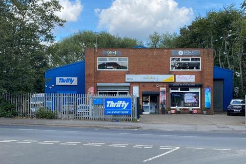 Retail property (high street) for sale, David Ln Nottingham NG6 0JU
