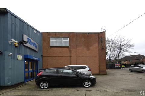 Retail property (high street) for sale, David Ln Nottingham NG6 0JU