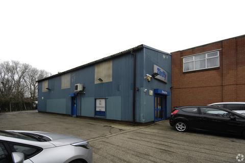 Retail property (high street) for sale, David Ln Nottingham NG6 0JU