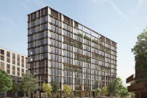 Office to rent, 9 Wellington Pl Leeds LS1 4AP