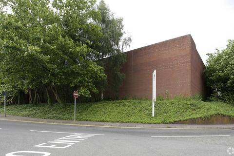 Warehouse to rent, Birmingham Airport Birmingham B26 3QD