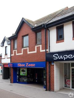 Retail property (high street) to rent, 32-34 Chapel St Exmouth EX8 1HW