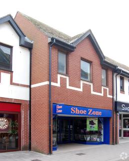 Retail property (high street) to rent, 32-34 Chapel St Exmouth EX8 1HW