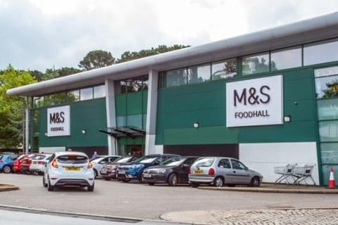 Retail property (high street) to rent, 223 Tavistock Rd Plymouth PL6 5US