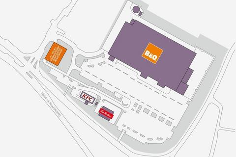 Retail property (high street) to rent, 223 Tavistock Rd Plymouth PL6 5US