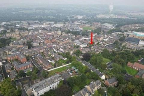 Land for sale, Priestpopple Hexham NE46 1PF