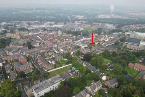 Land for sale, Priestpopple Hexham NE46 1PF