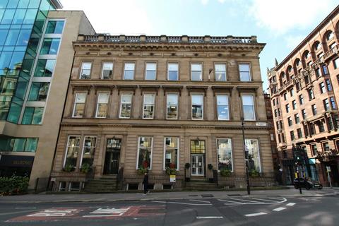 Office to rent, 163 West George St Glasgow G2 2JJ