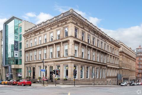 Office to rent, 163 West George St Glasgow G2 2JJ