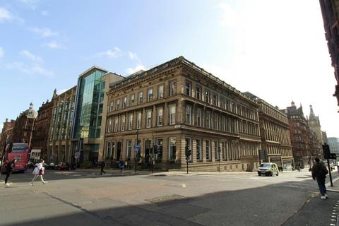 Office to rent, 163 West George St Glasgow G2 2JJ