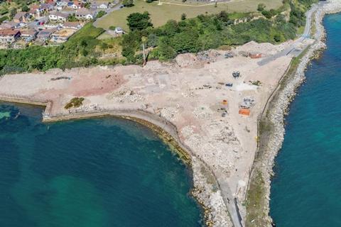 Land for sale, Newtons Rd Weymouth DT4 8UR