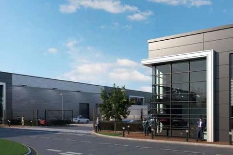 Distribution warehouse to rent, Wilberforce Way Southwater RH13 9RT